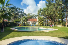 Hotels in Villablanca